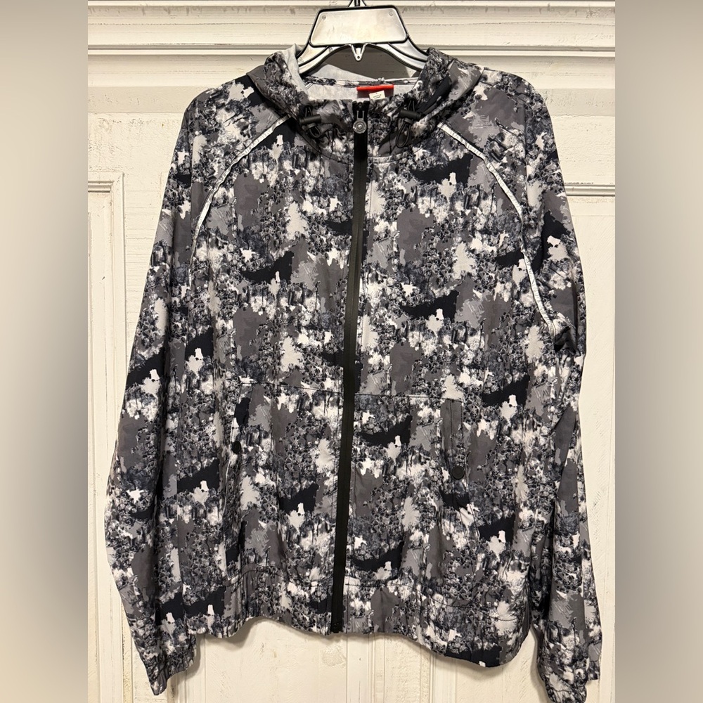 Hunter Target Performance Hooded Jacket - Picture 2 of 9